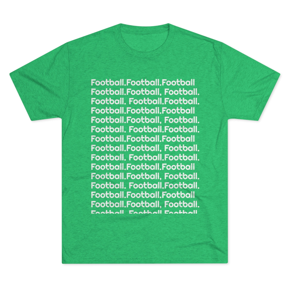 Football Shirt - IsGoodBrand