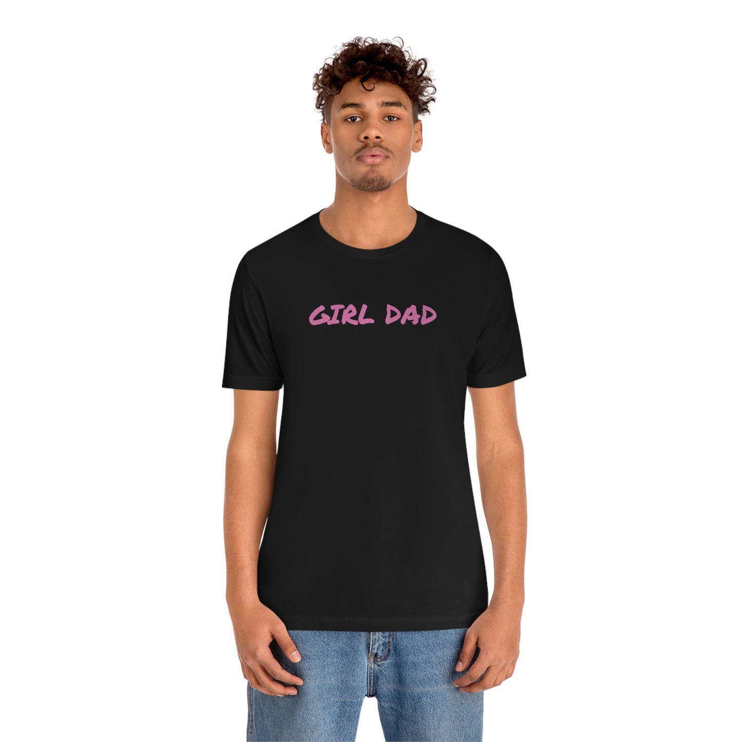 GIRL DAD SHIRT