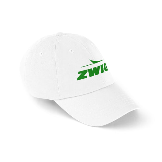 ZWIG Low Profile Baseball Cap - IsGoodBrand