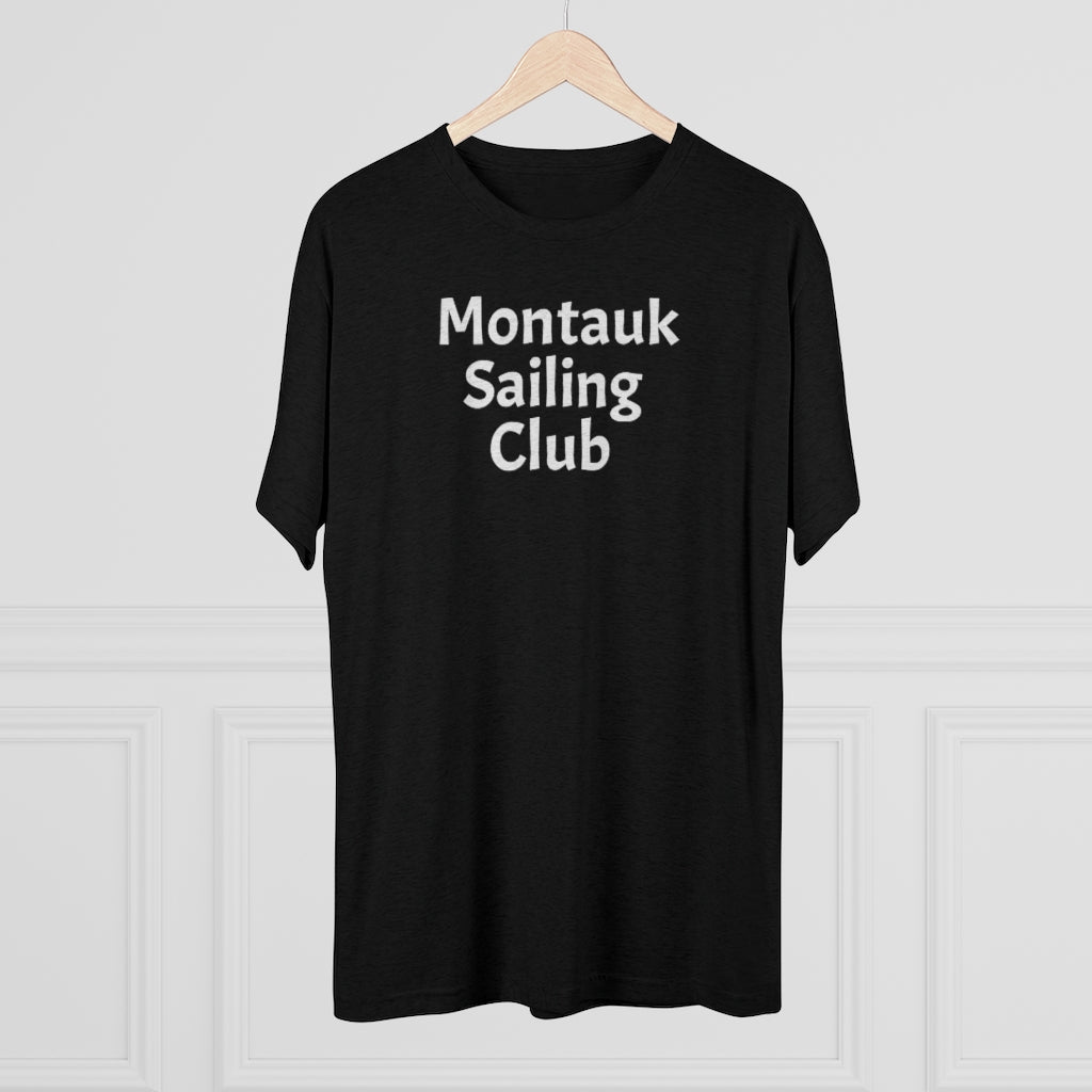 Montauk Sailing Club - IsGoodBrand
