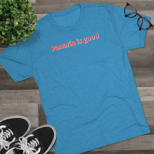 Panarin is good Shirt - IsGoodBrand