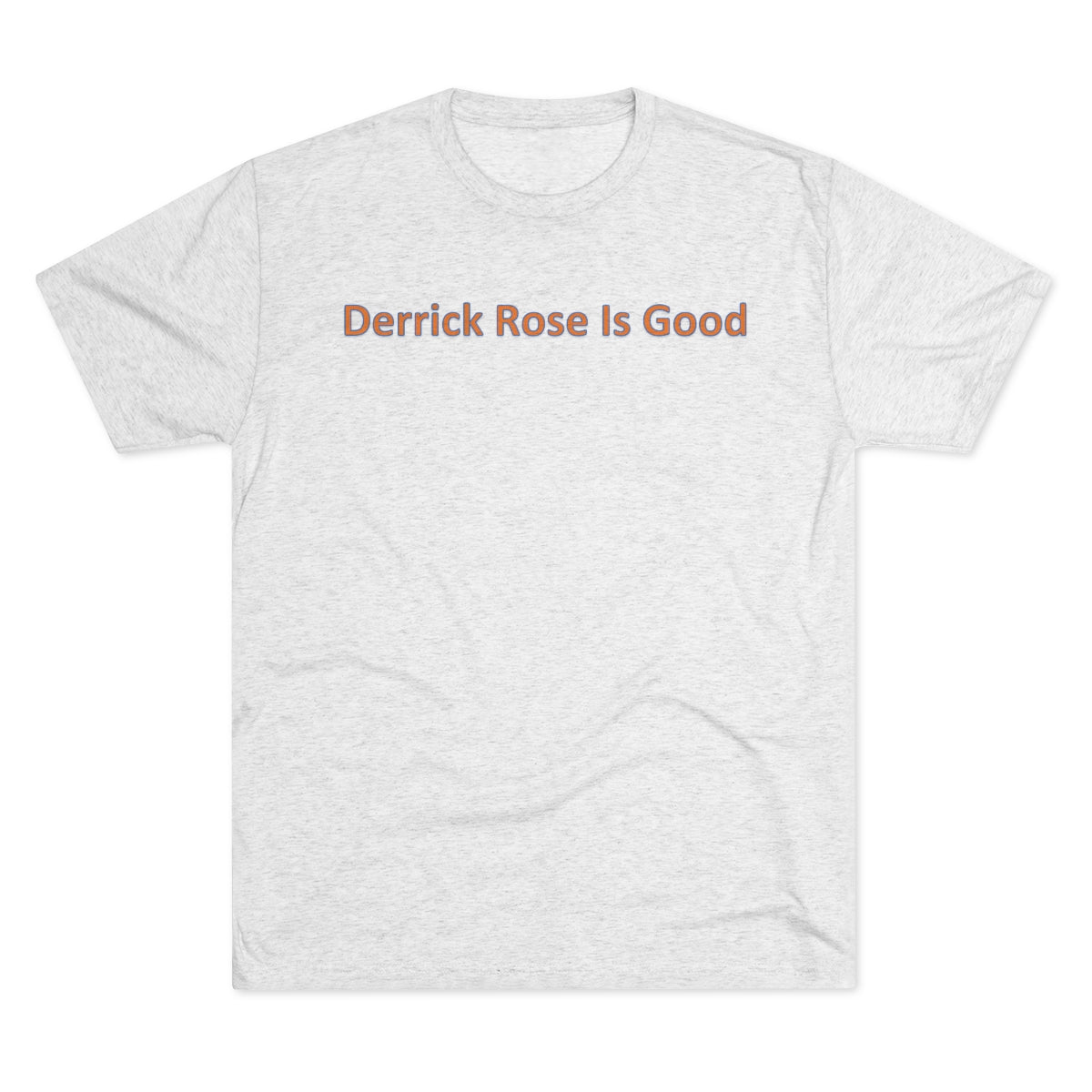 Derrick Rose Is Good T-Shirt - IsGoodBrand