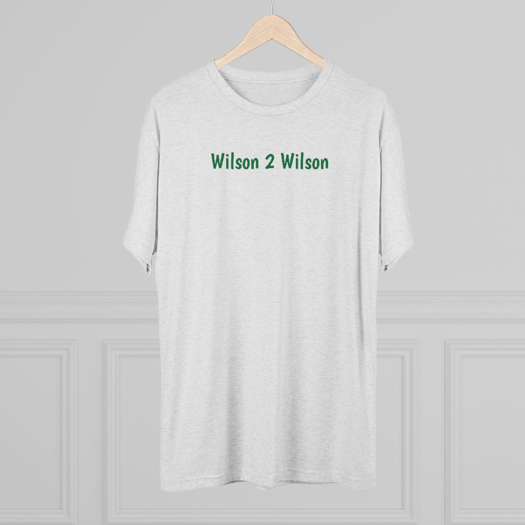 Wilson 2 Wilson T-Shirt - IsGoodBrand