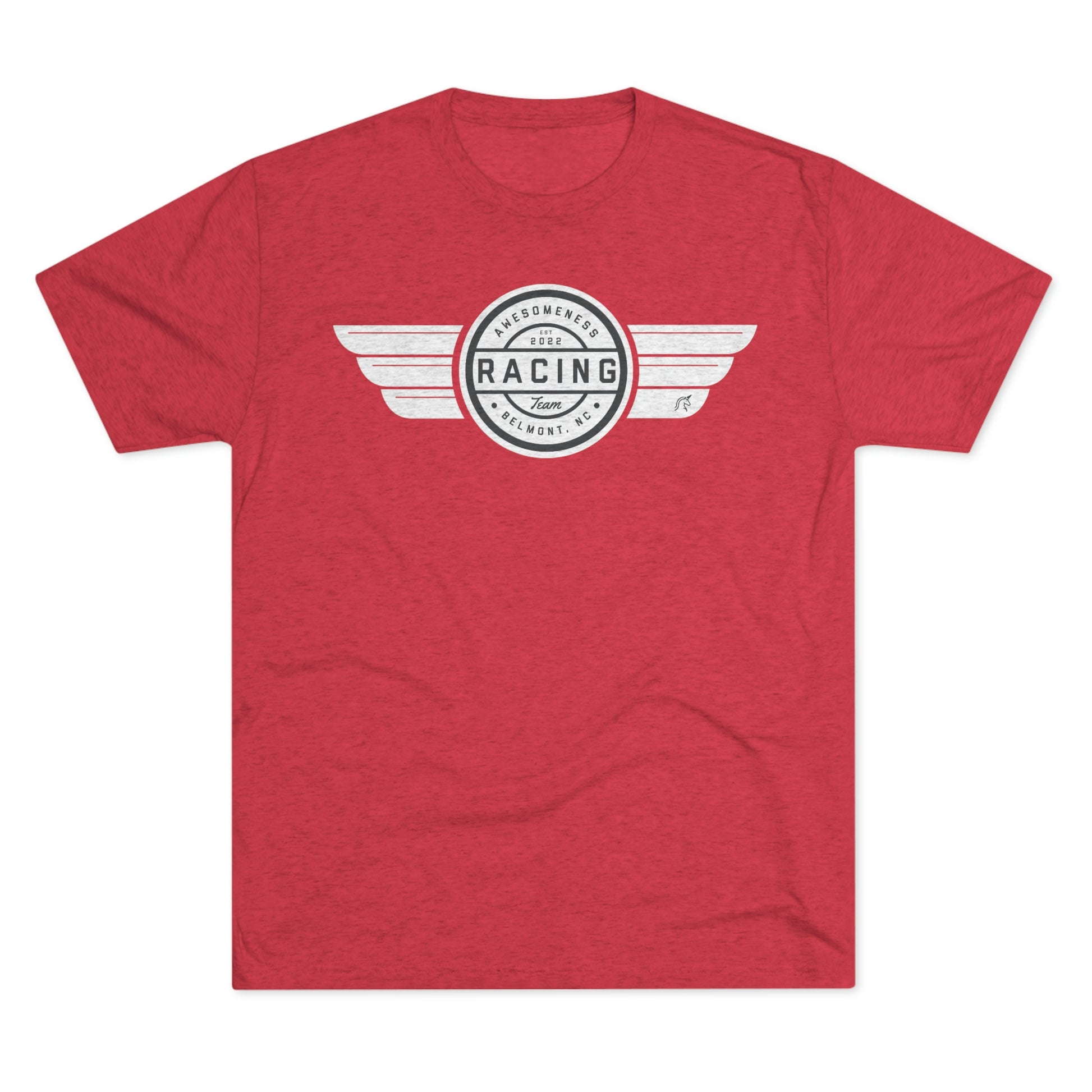 Awesomeness Racing Shirt - IsGoodBrand