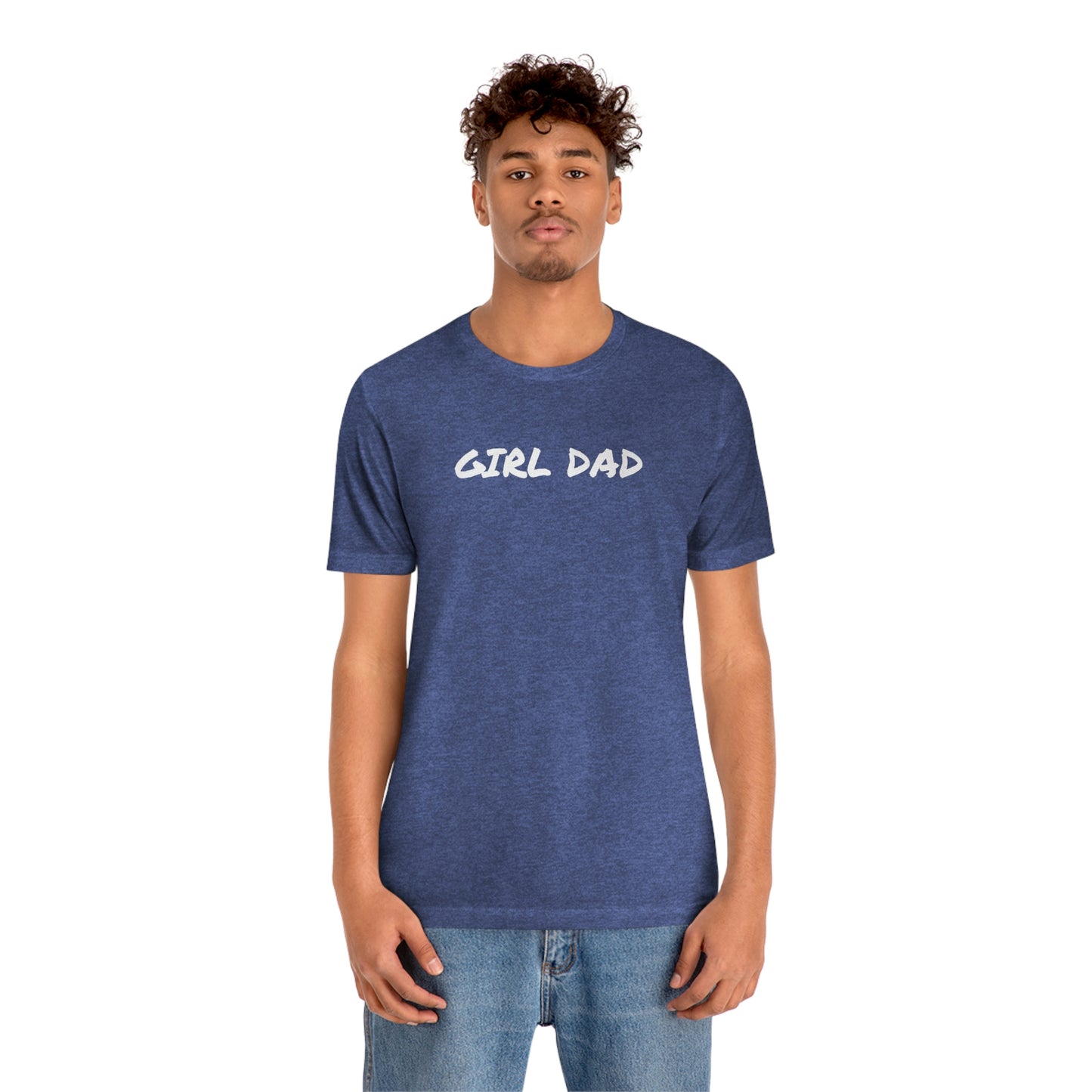 GIRL DAD SHIRT