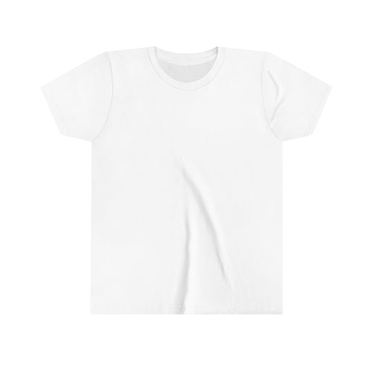 Zach Wilson is good Youth Short Sleeve Tee - IsGoodBrand