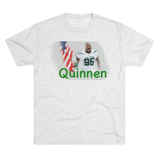 QUINNEN WILLIAMS Shirt - IsGoodBrand