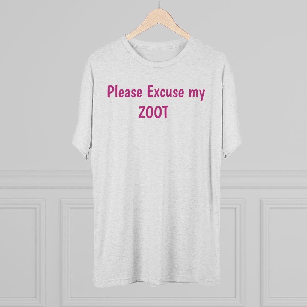 Zoot Gang T-Shirt - IsGoodBrand