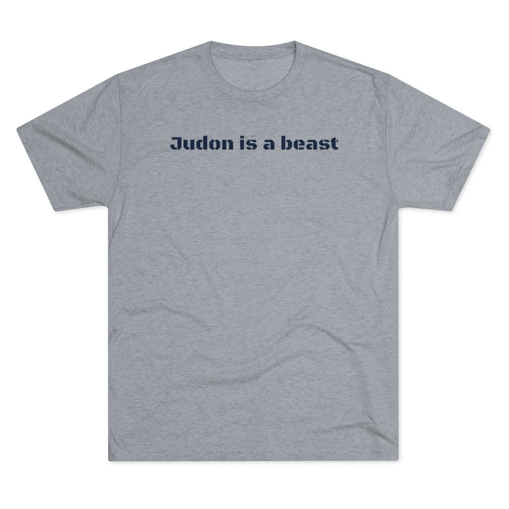 Judon is a beastT-shirt - IsGoodBrand
