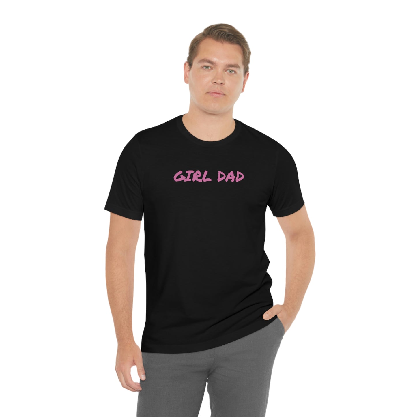 GIRL DAD SHIRT