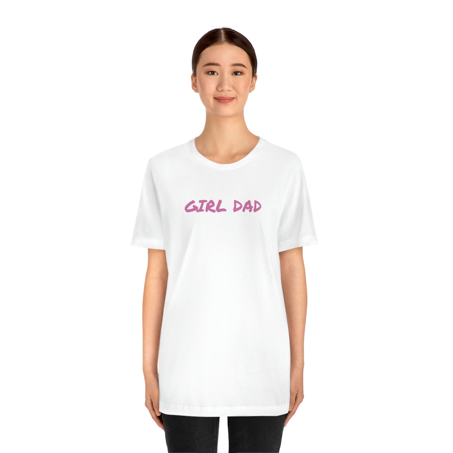 GIRL DAD SHIRT