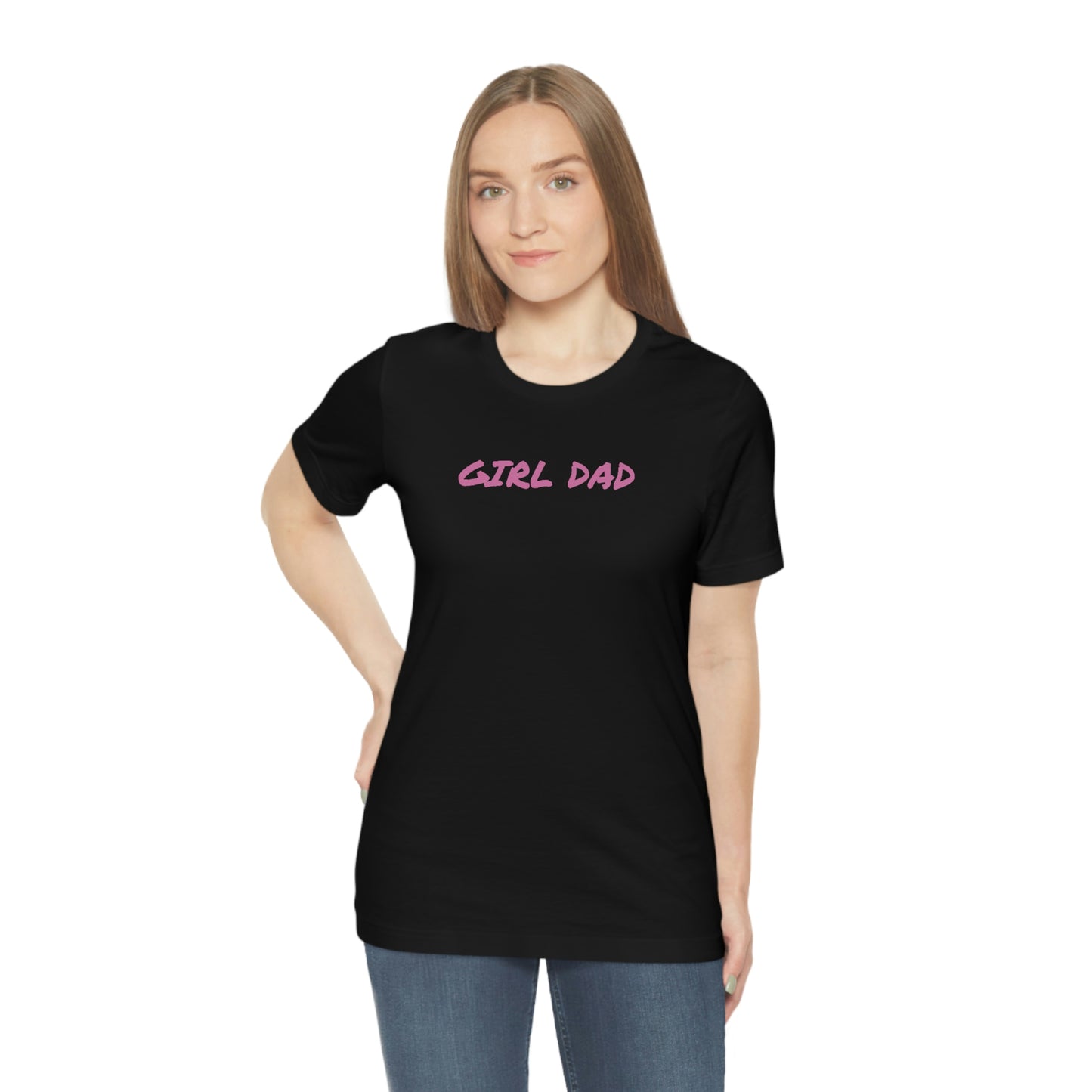 GIRL DAD SHIRT