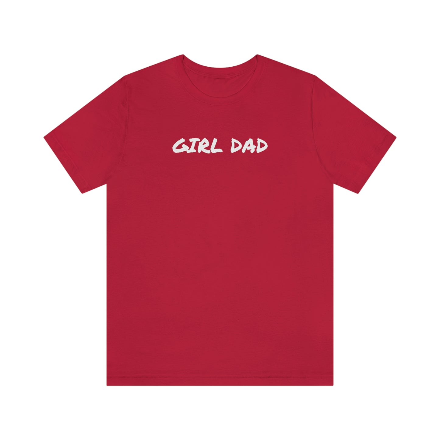 GIRL DAD SHIRT