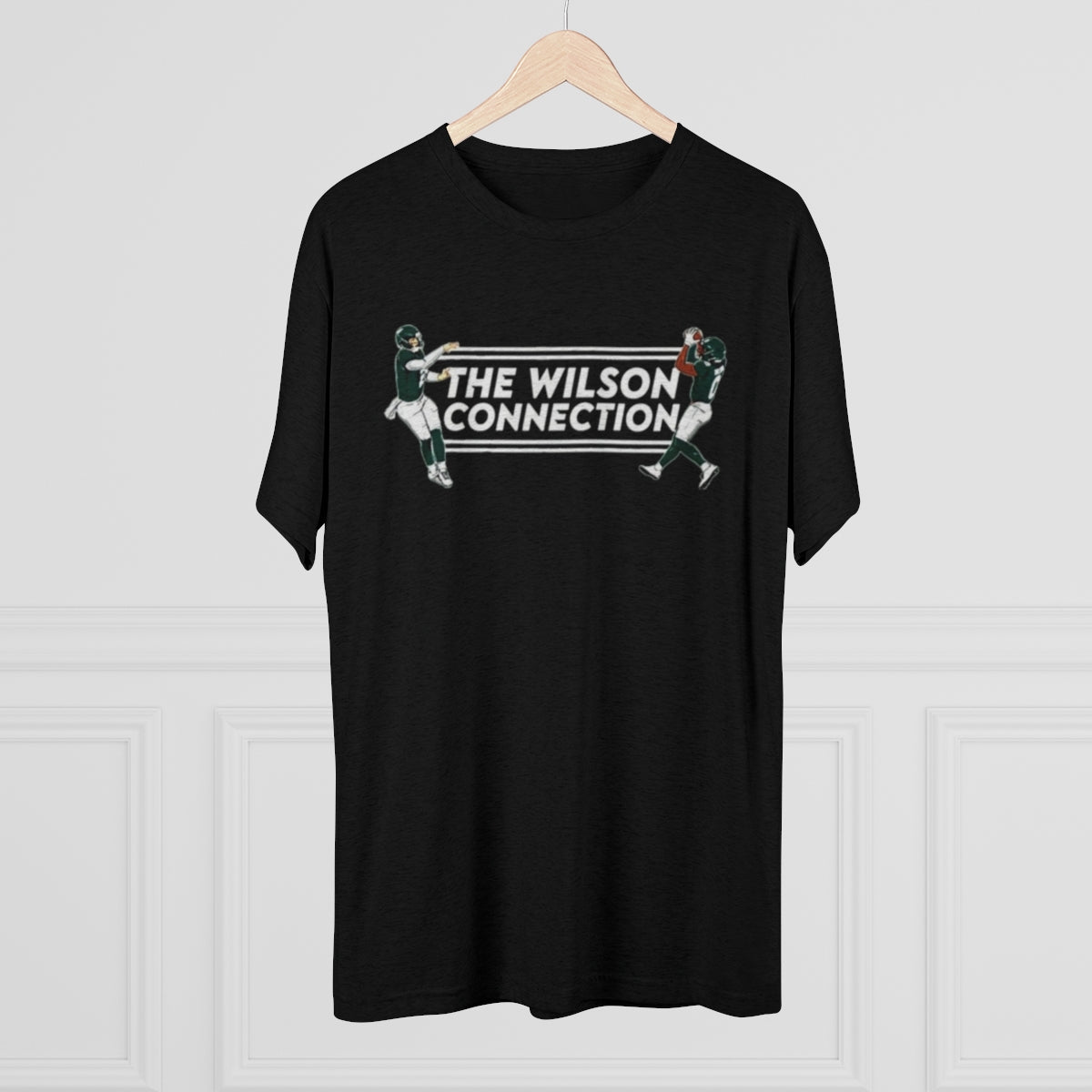 Wilson Connection Shirt - IsGoodBrand