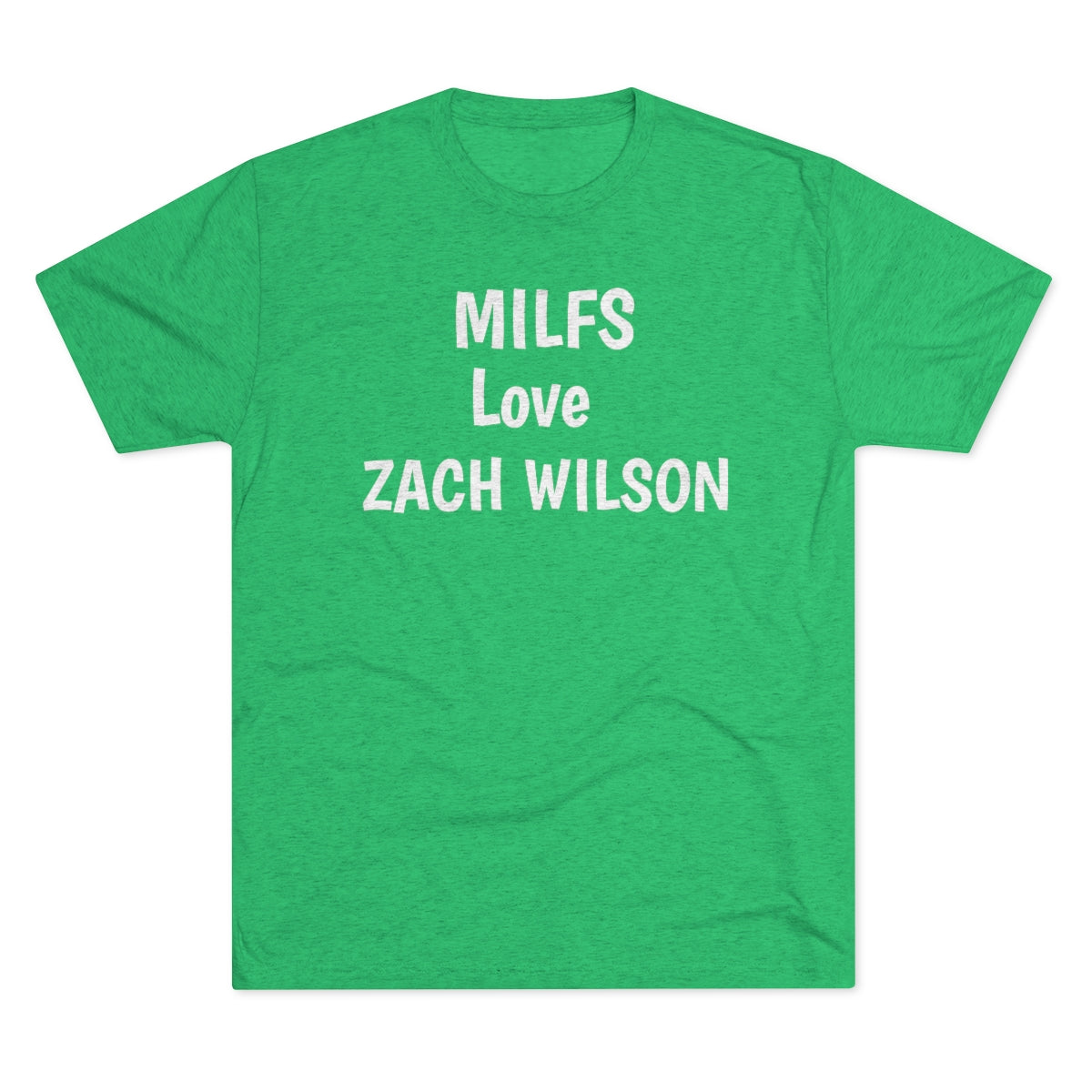 MILFS LOVE ZW T-Shirt - IsGoodBrand