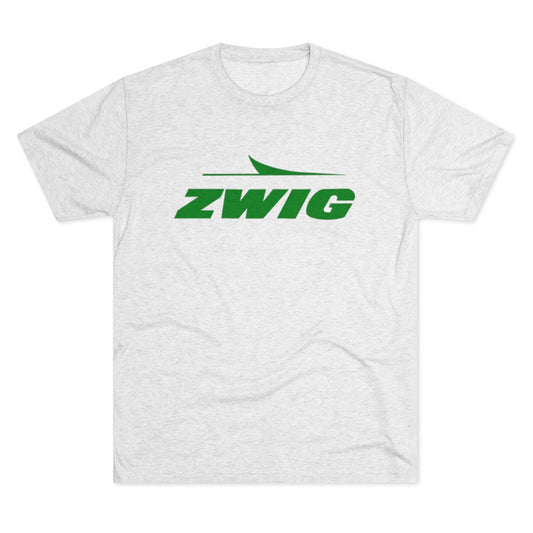 ZWIG T-Shirt - IsGoodBrand