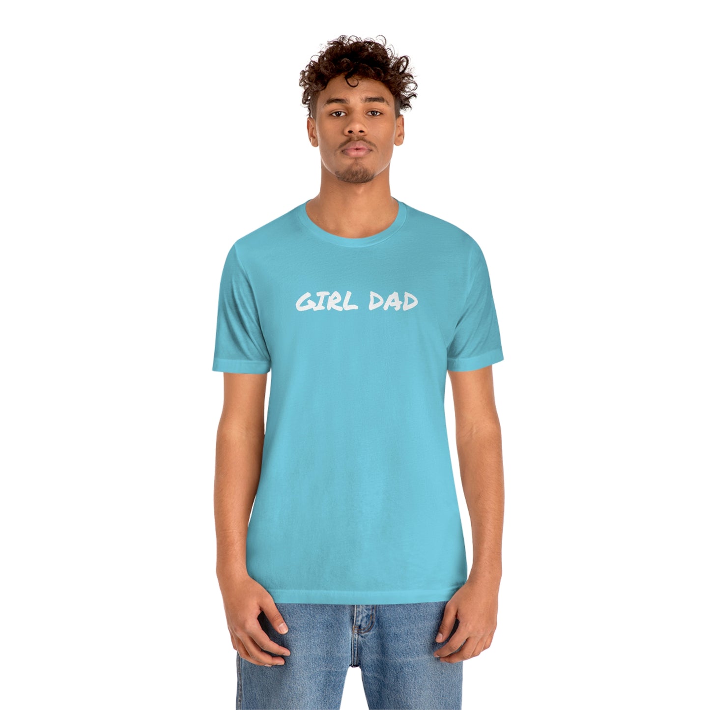 GIRL DAD SHIRT