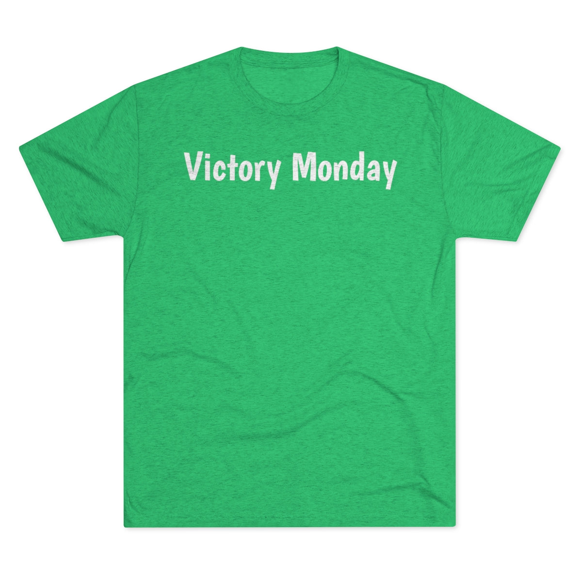 Victory Monday Shirt - IsGoodBrand