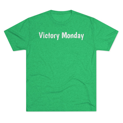 Victory Monday Shirt - IsGoodBrand