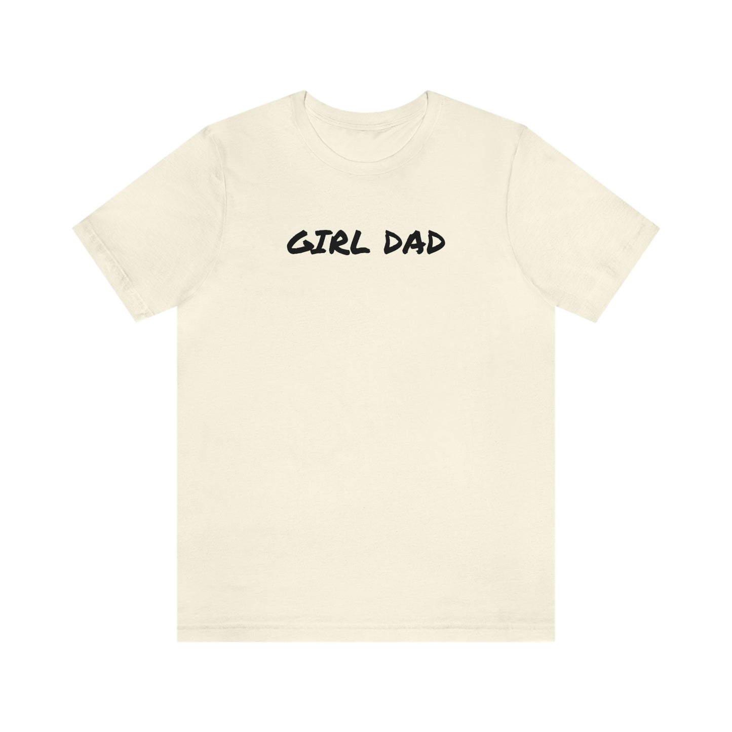 GIRL DAD SHIRT