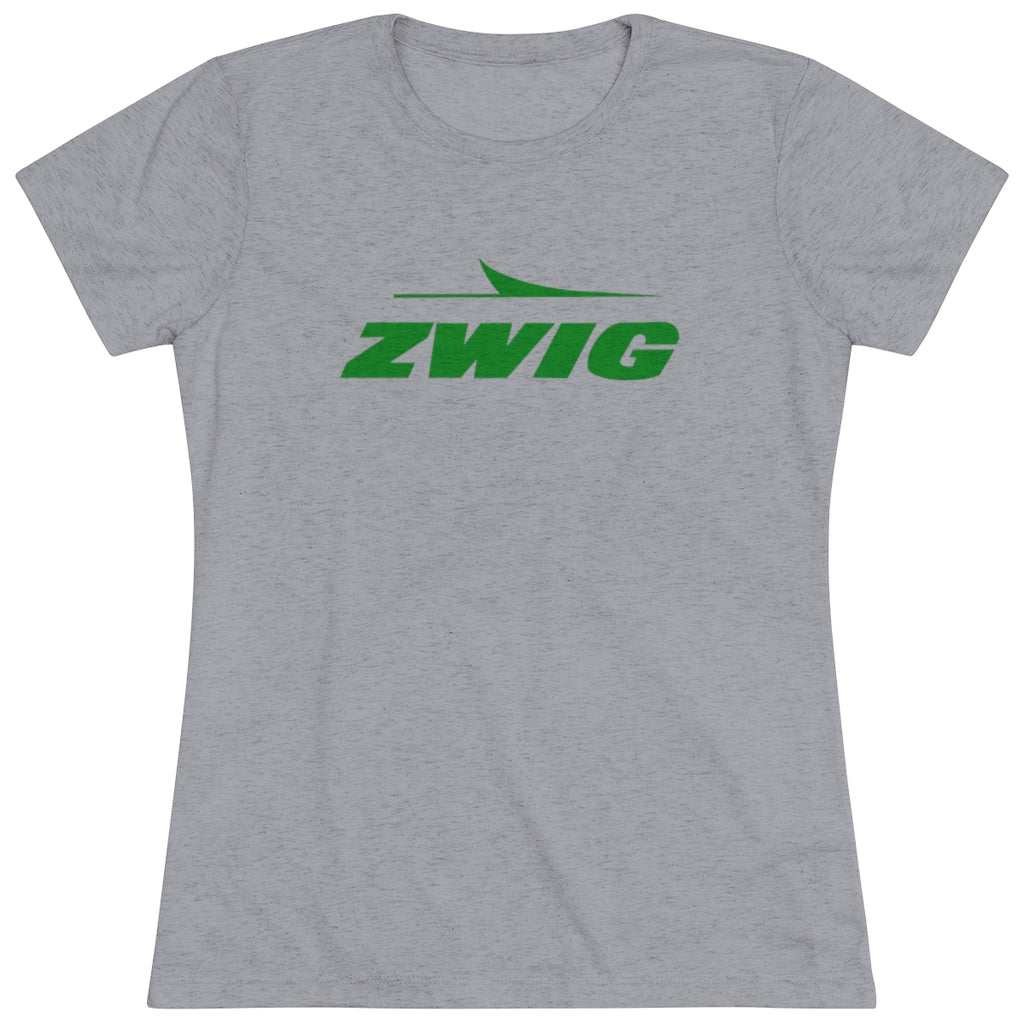 ZWIG Women's Tee - IsGoodBrand