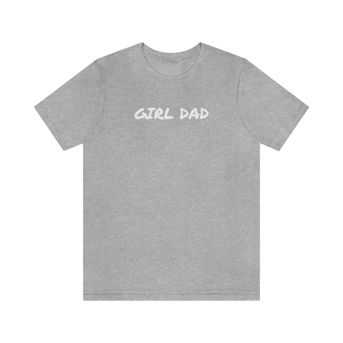 GIRL DAD SHIRT