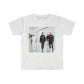 Aaron Rodgers Walking with Saleh and Woody Johnson Shirt T-Shirt