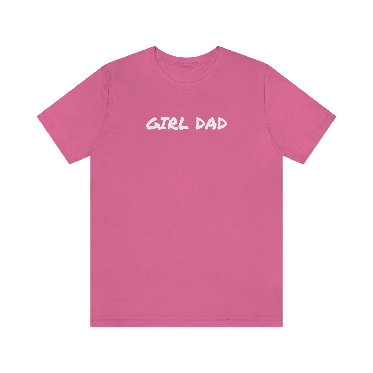 GIRL DAD SHIRT