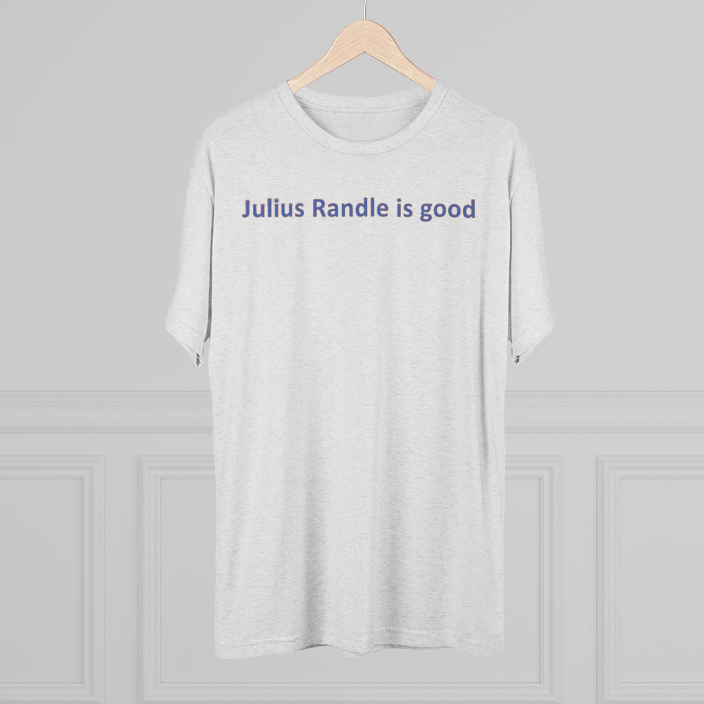Julius Randdle is good T-Shirt - IsGoodBrand