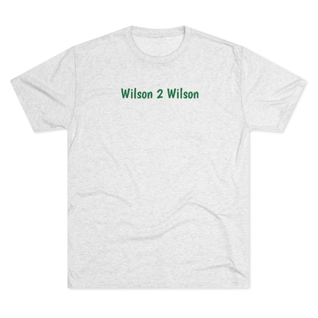 Wilson 2 Wilson T-Shirt - IsGoodBrand