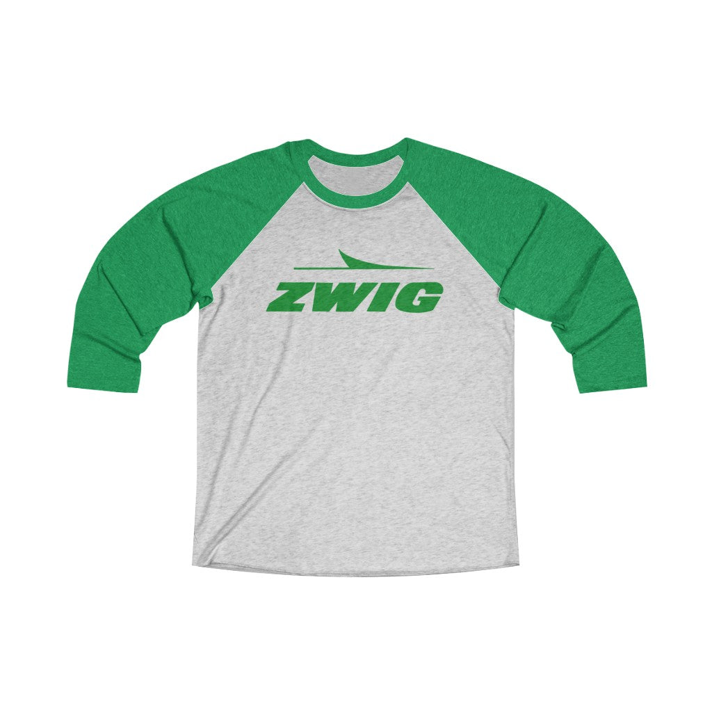 ZWIG  3 Sleeve T-Shirt - IsGoodBrand