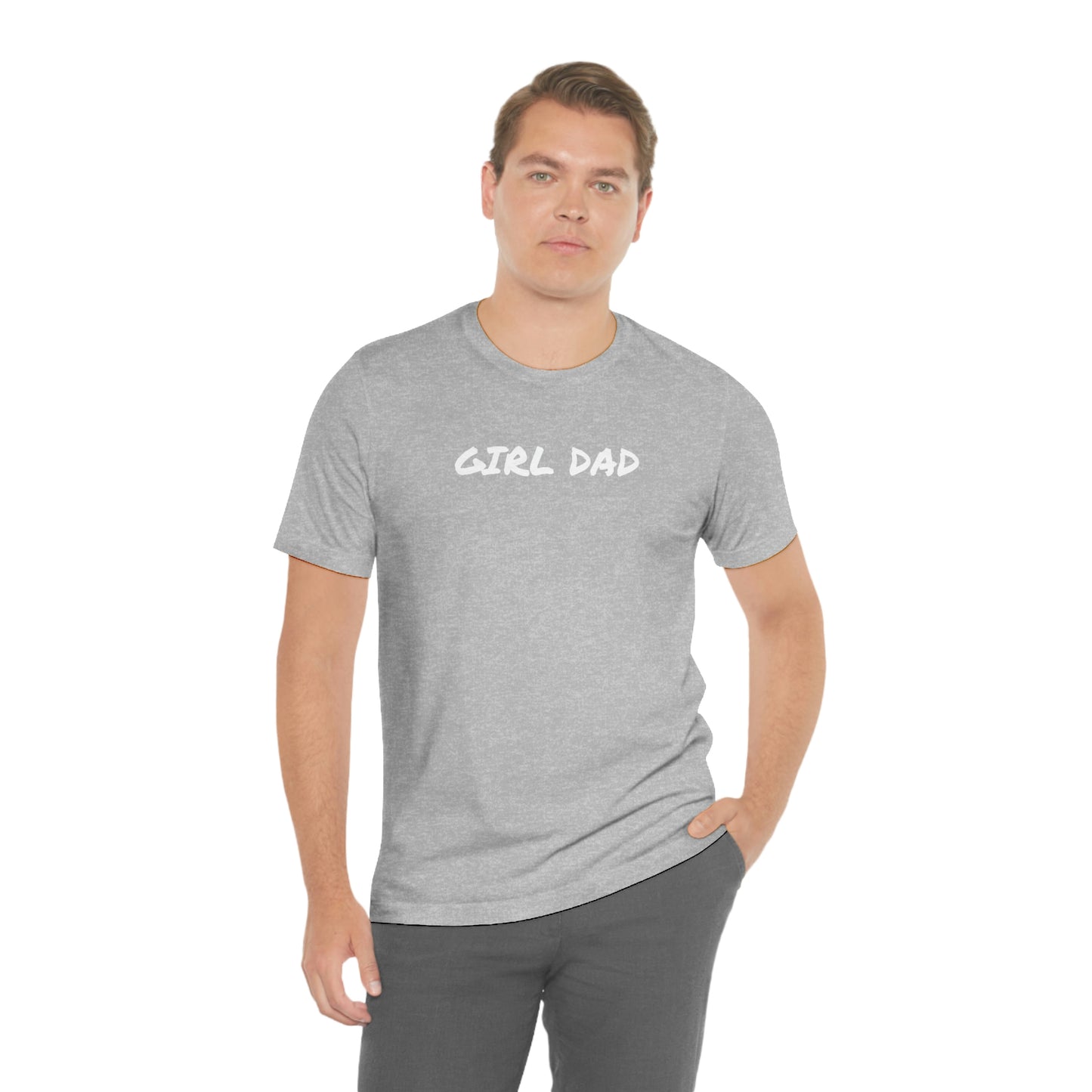 GIRL DAD SHIRT