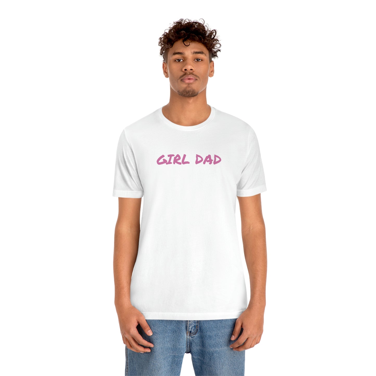 GIRL DAD SHIRT