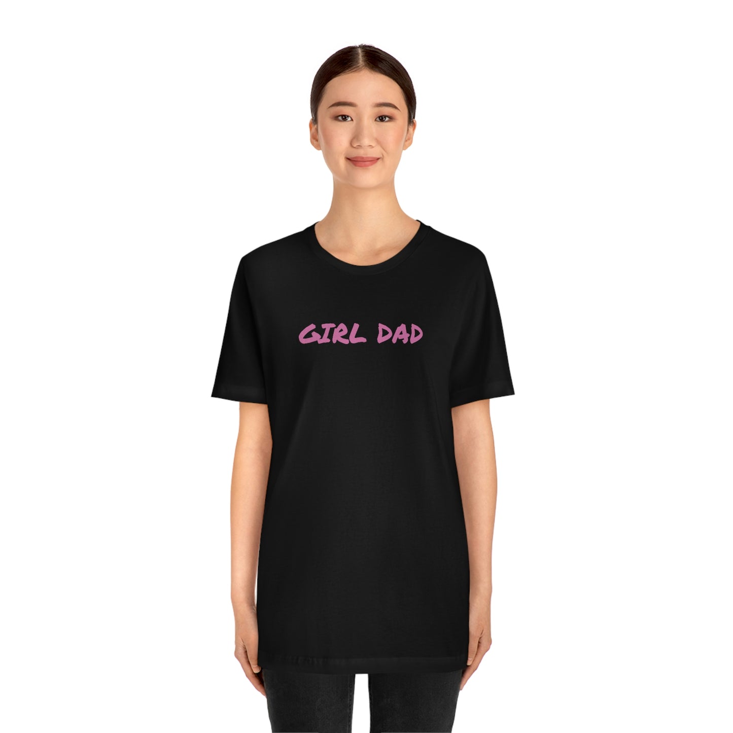 GIRL DAD SHIRT