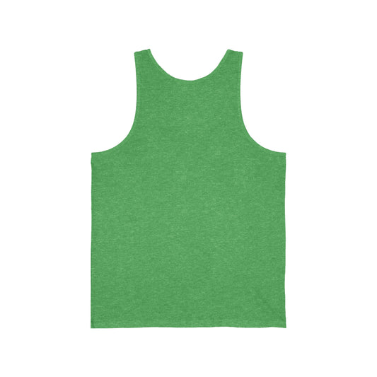 Aaron Rodgers Tank