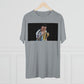 Lionel Messi Kissing World Cup Shirt - IsGoodBrand