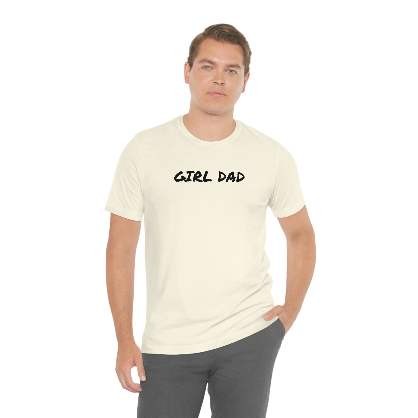 GIRL DAD SHIRT